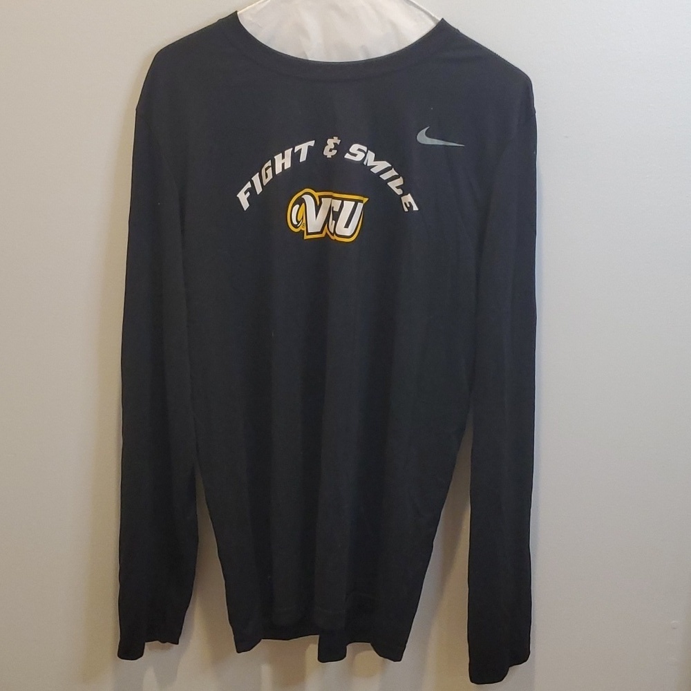 VCU Dri-fit Tee Size L